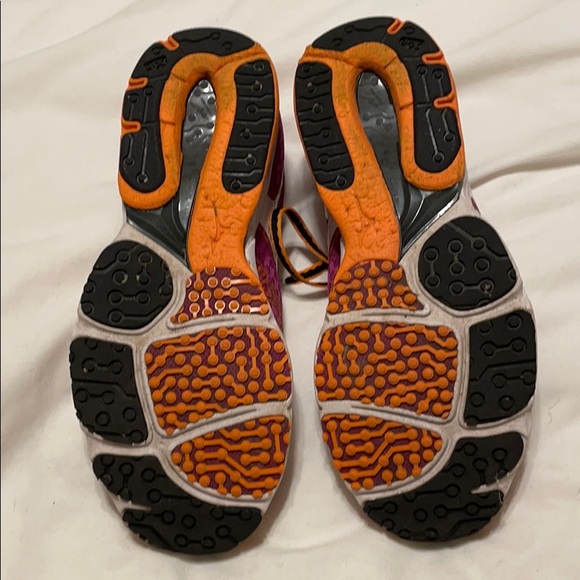 Mizuno Wave Sayonara - Picture 3 of 3